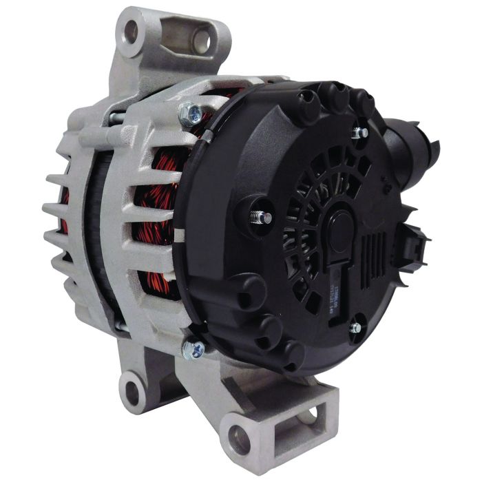 Aftermarket Alternator 11637N