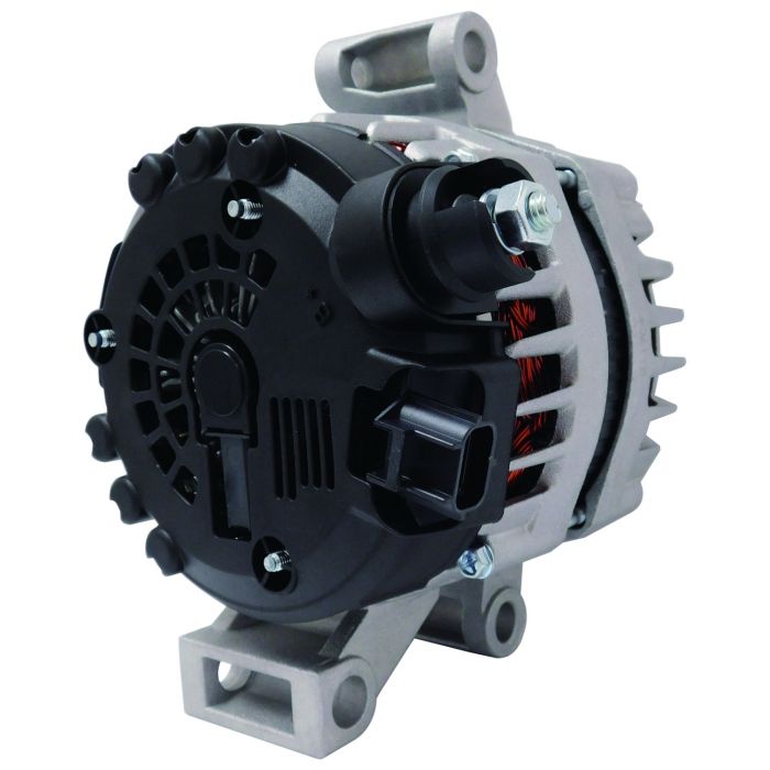 Aftermarket Alternator 11637N