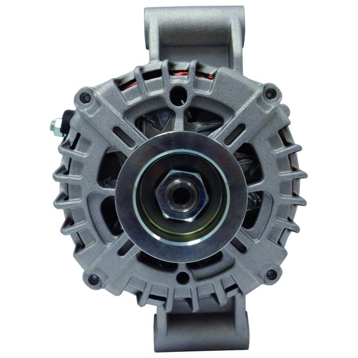 Aftermarket Alternator 11637N