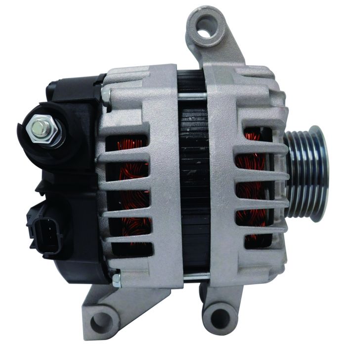 Aftermarket Alternator 11637N