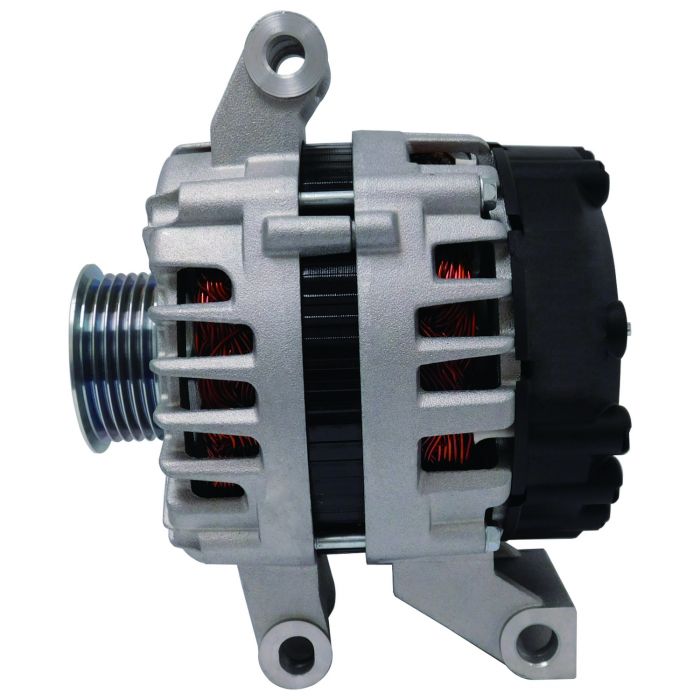 Aftermarket Alternator 11637N