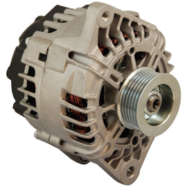 Aftermarket Alternator 11642N