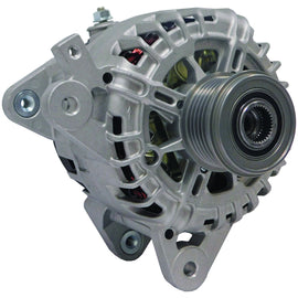 Aftermarket Alternator 11648N