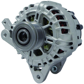 Aftermarket Alternator 11648N