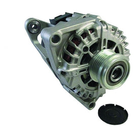 Aftermarket Alternator 11654N