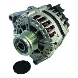 Aftermarket Alternator 11654N