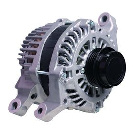 Aftermarket Alternator 16655N
