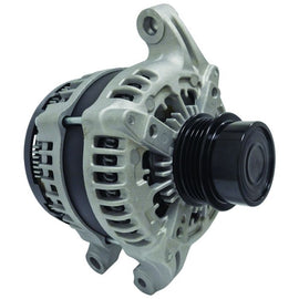 Aftermarket Alternator 11665N
