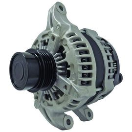 Aftermarket Alternator 11665N