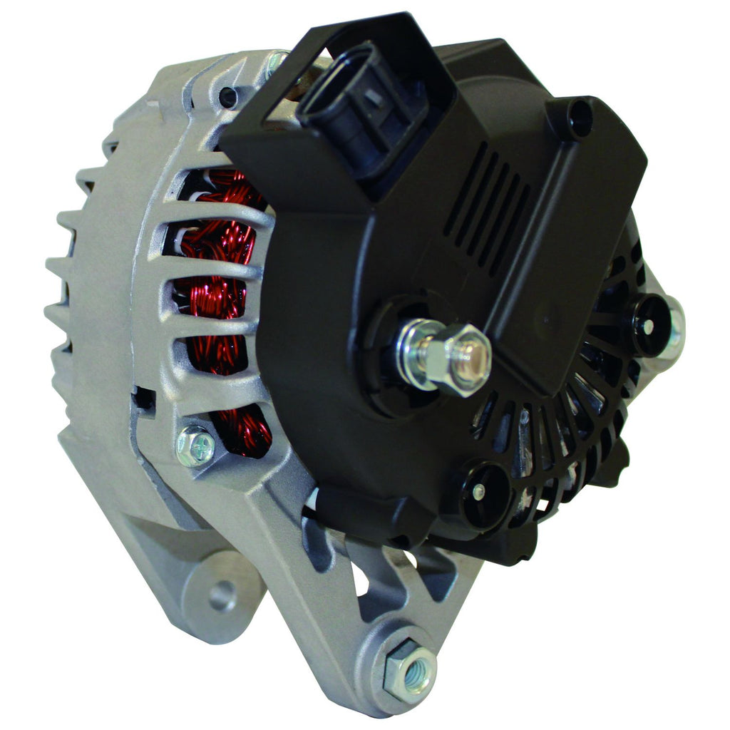 New Aftermarket Valeo Alternator 11673N