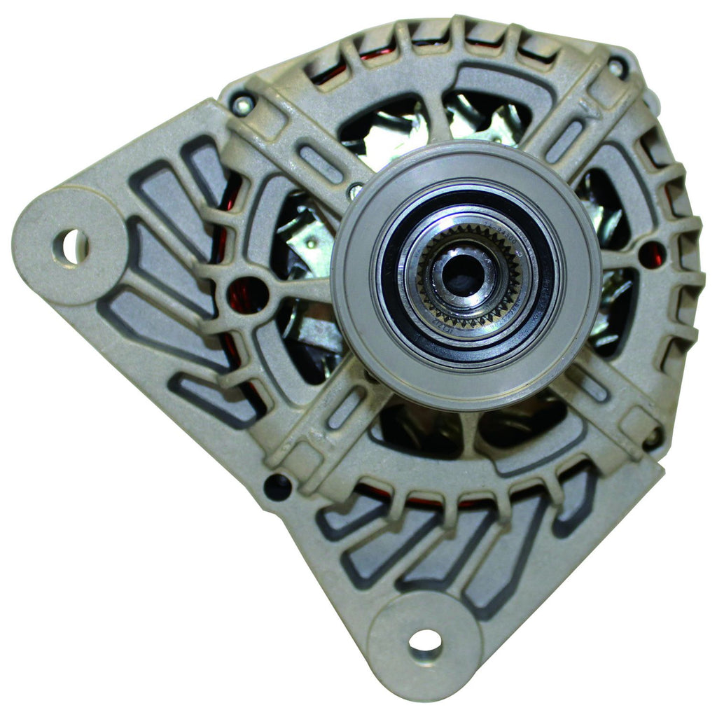 New Aftermarket Valeo Alternator 11673N