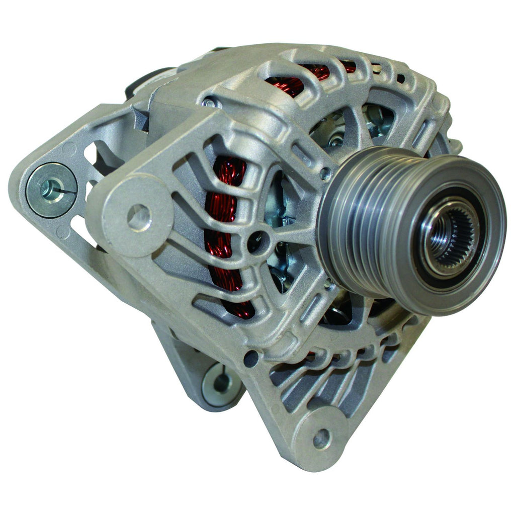 Aftermarket Alternator 11673N