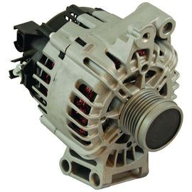 Aftermarket Alternator 11698N