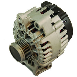 Aftermarket Alternator 11698N