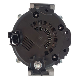 Aftermarket Alternator 11706N