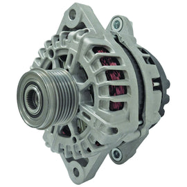 Aftermarket Alternator 11710N