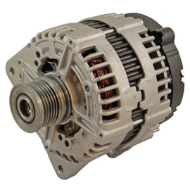 Aftermarket Alternator 11714N