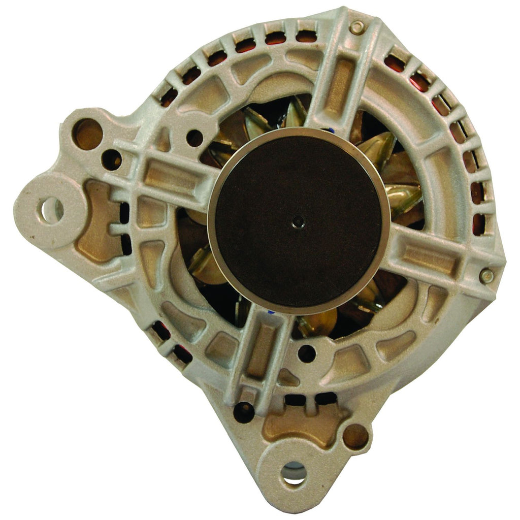 OEM Remanufactured Bosch Alternator 11721R