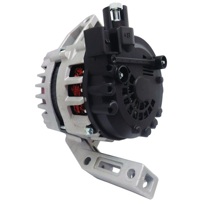 Aftermarket Alternator 11747N