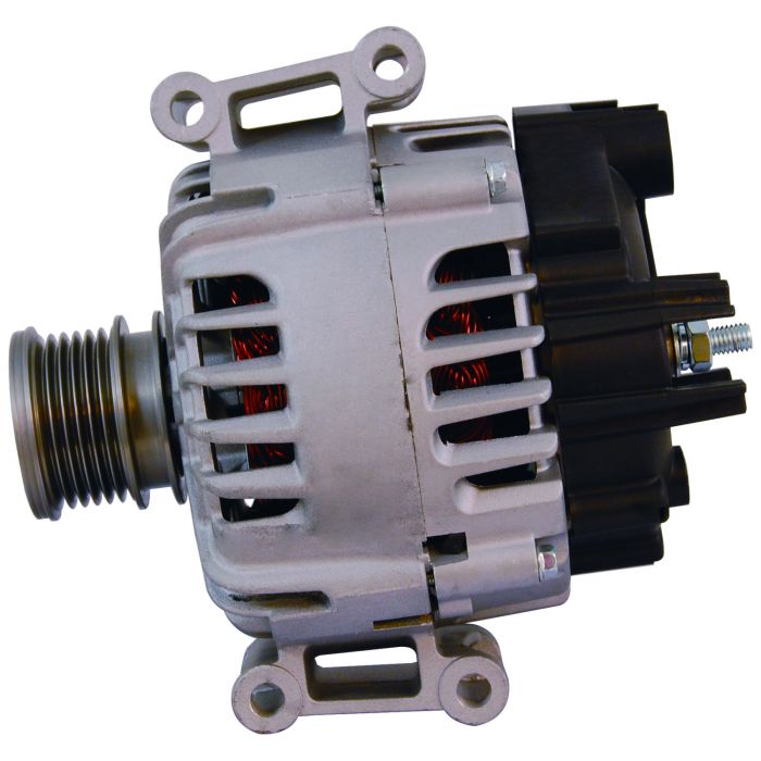 New Aftermarket Valeo Alternator 11822N