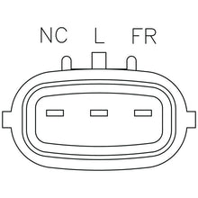 Load image into Gallery viewer, Aftermarket Voltage Regulator M550