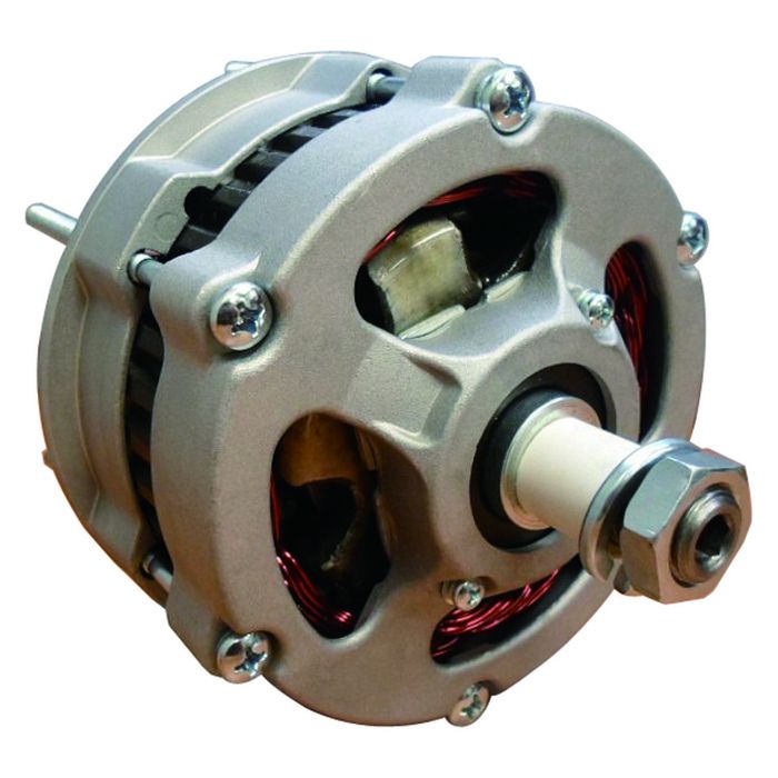 New Aftermarket Valeo Alternator 13208N