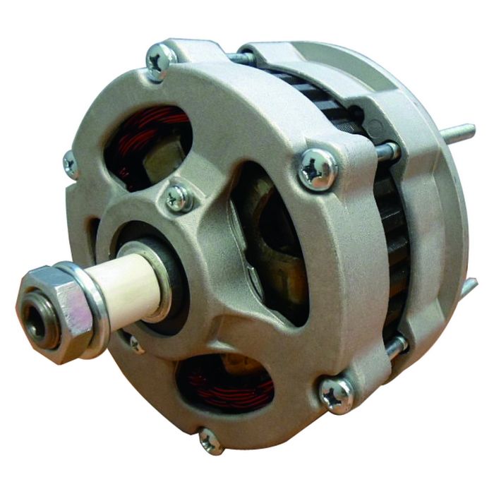 New Aftermarket Valeo Alternator 13208N