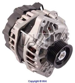 Aftermarket Alternator 13209N
