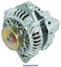 Load image into Gallery viewer, New Aftermarket Mitsubishi Alternator 13249N