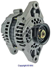 Load image into Gallery viewer, New Aftermarket Hitachi Alternator 13250N
