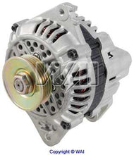 Load image into Gallery viewer, New Aftermarket Mitsubishi Alternator 13271N