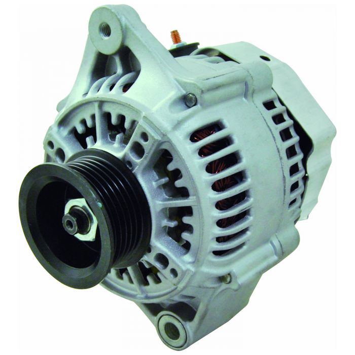 New Aftermarket Denso Alternator 13276N