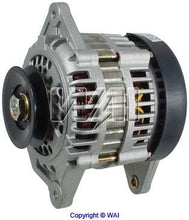 Load image into Gallery viewer, New Aftermarket Hitachi Alternator 13285N
