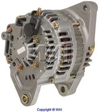 Load image into Gallery viewer, New Aftermarket Hitachi Alternator 13329N