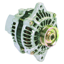 Load image into Gallery viewer, New Aftermarket Mitsubishi Alternator 13336N