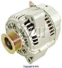 Load image into Gallery viewer, New Aftermarket Denso Alternator 13384N