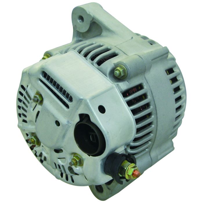 New Aftermarket Denso Alternator 13338N