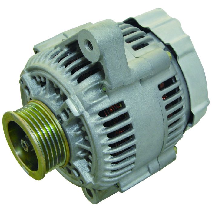 New Aftermarket Denso Alternator 13338N