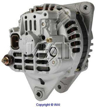 Load image into Gallery viewer, New Aftermarket Mitsubishi Alternator 13435N