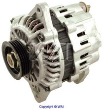 Load image into Gallery viewer, New Aftermarket Mitsubishi Alternator 13451N