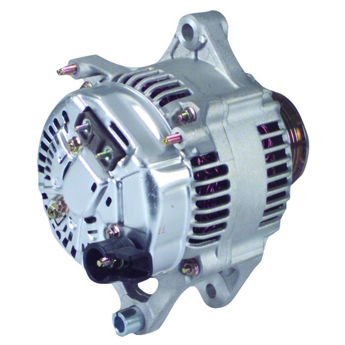 New Aftermarket Denso Alternator 13453N – Alternators & Parts