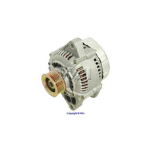 Load image into Gallery viewer, New Aftermarket Denso Alternator 8128N