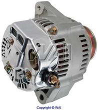 Load image into Gallery viewer, New Aftermarket Denso Alternator 13497N