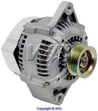 Load image into Gallery viewer, New Aftermarket Denso Alternator 13521N