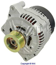 Load image into Gallery viewer, New Aftermarket Bosch Alternator 13417N