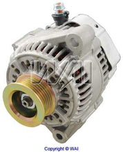 Load image into Gallery viewer, New Aftermarket Denso Alternator 13545N