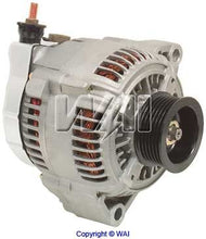 Load image into Gallery viewer, New Aftermarket Denso Alternator 13547N