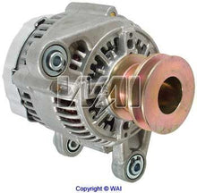 Load image into Gallery viewer, New Aftermarket Bosch Alternator 13548N