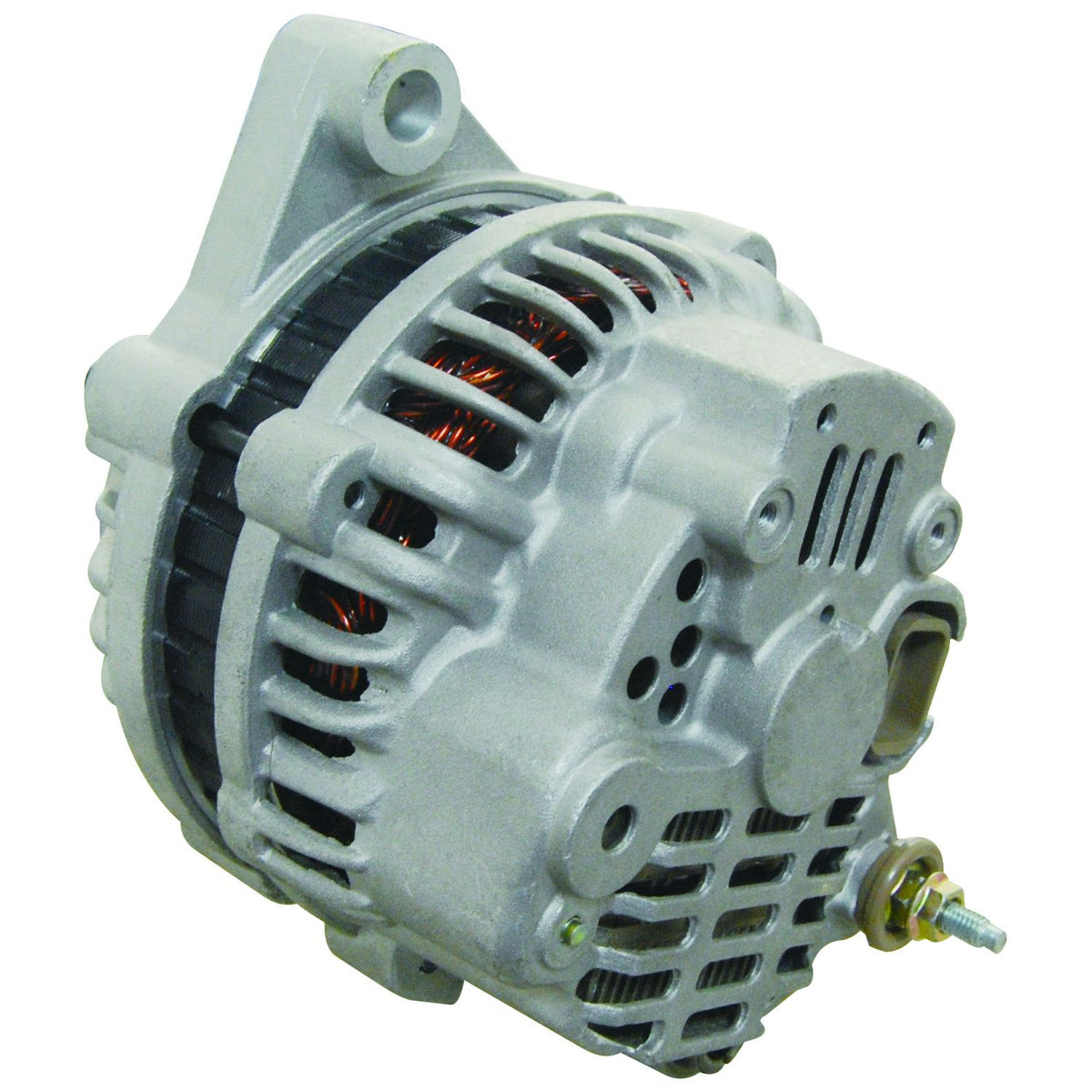 New Aftermarket Mitsubishi Alternator 13580N – Alternators & Parts