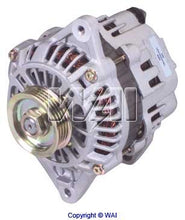 Load image into Gallery viewer, New Aftermarket Mitsubishi Alternator 13585N